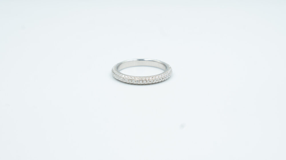 Céleste Halo Ring - Afbeelding 3