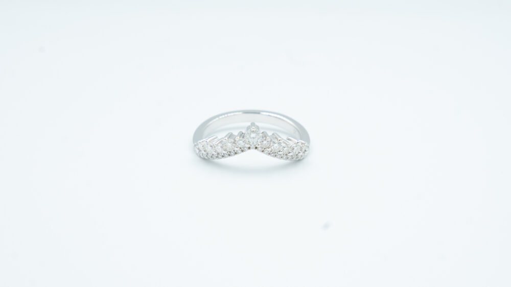 Céleste Royale Ring