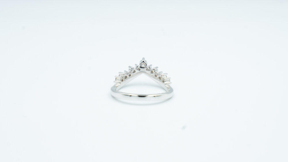 Céleste Royale Ring - Afbeelding 2