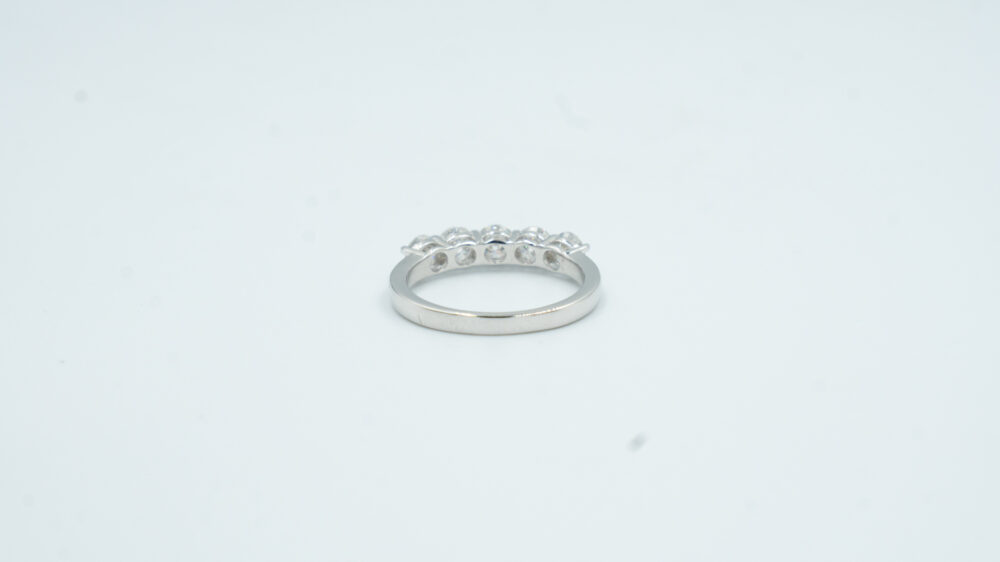 Céleste Brillance Ring - Afbeelding 2