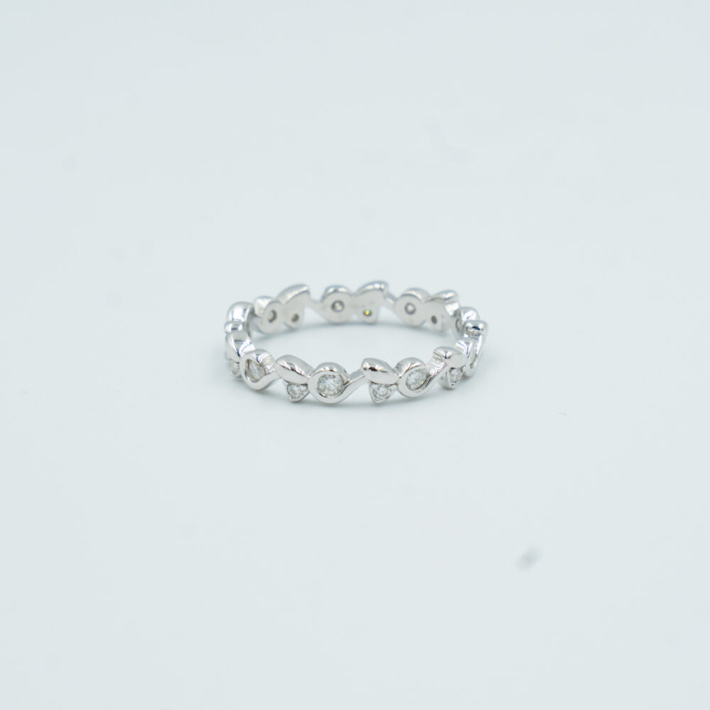 Céleste Rayonne Ring