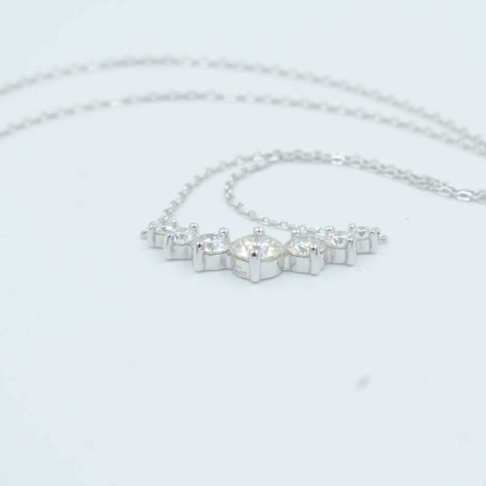 Céleste Lumina Necklace