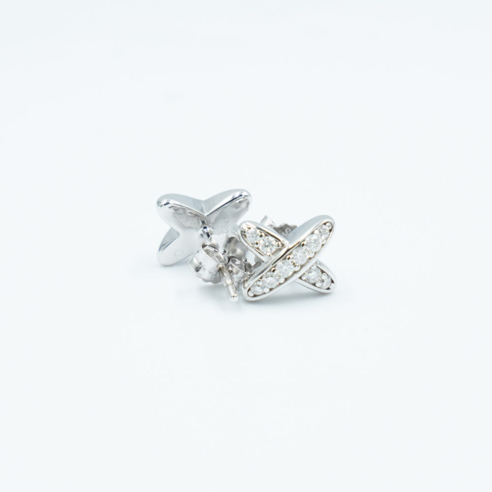 Céleste Soleil Earrings